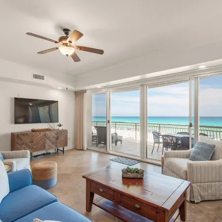 Dunes Of Crystal Beach 102 By Newman-Dailey